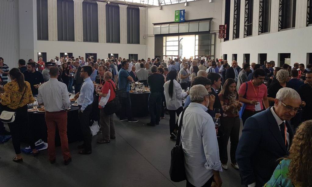 Efintec celebra su Primera Edición con más de 120 expositores