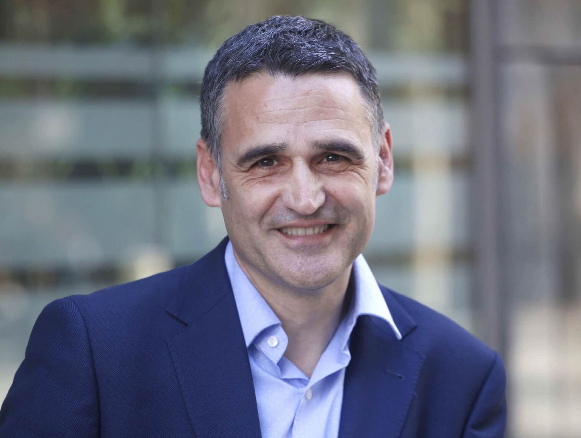 Schneider Electric nombra a Josu Ugarte nuevo presidente de la Zona Ibérica