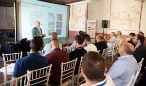 Tercera cita de los Partner Days de Electroclub, en Sevilla