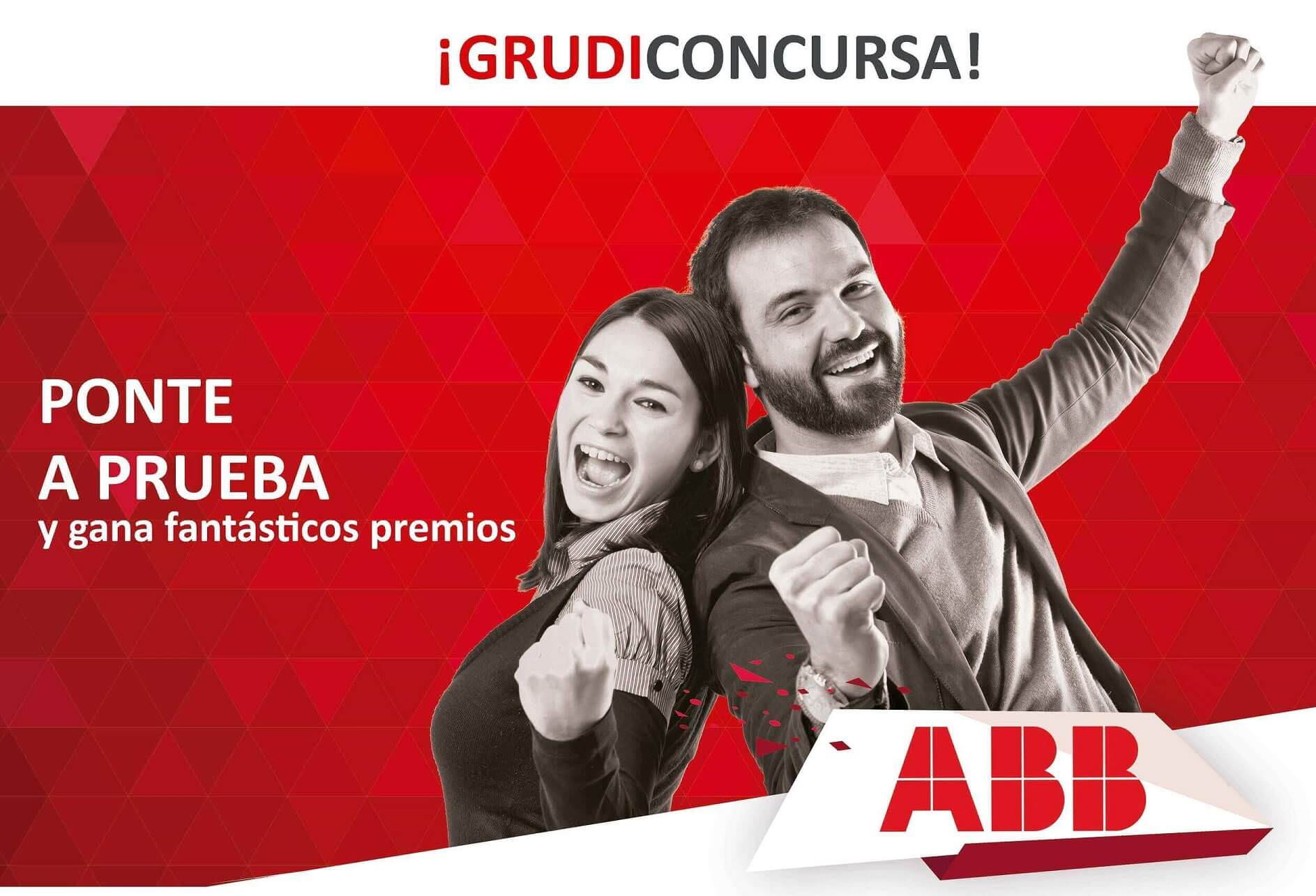 El Grudiconcurso de Grudilec pone a prueba el conocimiento de los instaladores