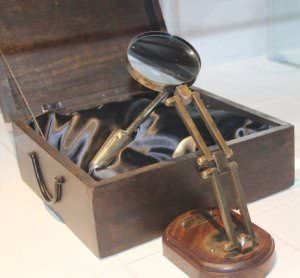 Mesur participa en la iluminación del Museo del Vino, en Jumilla