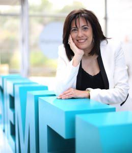 siemens Rosa García