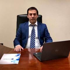 JESÚS ROMÁN, SECRETARIO GENERAL-GERENTE DE FENIE