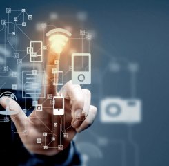 La digitalización mejora un 82% la eficiencia energética de los edificios y un 79% la de las infraestructuras