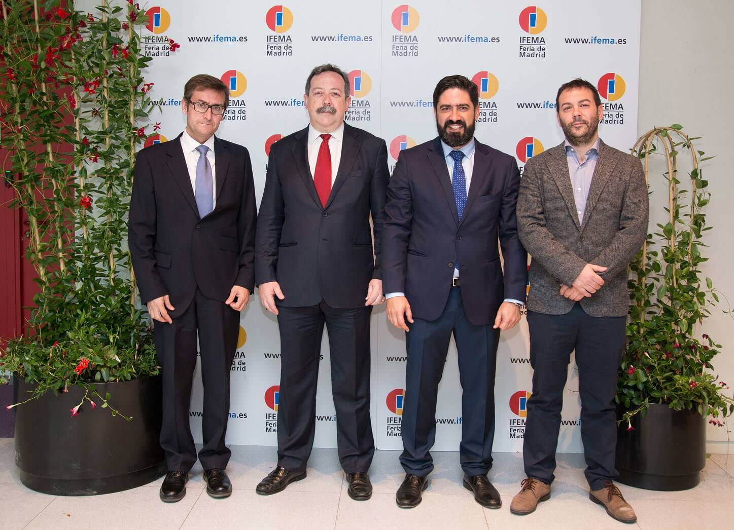 Hoy arranca ePower&Building 2018, con Matelec como uno de sus puntos neurálgicos