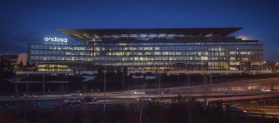 Sede social de Endesa