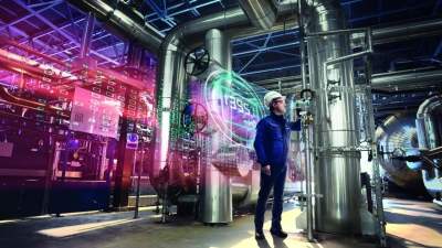 Siemens inicia un tour por toda España para mostrar cómo digitalizar una planta de procesos