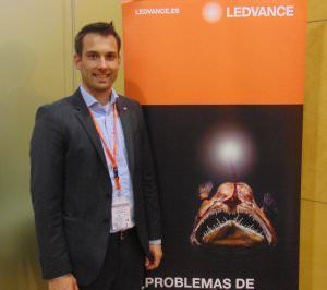 Oliver Vogler - Global Head of Corporate Development Ledvance 01