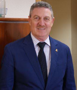 ANDRÉS SABATER, PRESIDENTE DE APEME