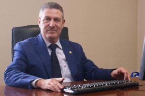 ANDRÉS SABATER, PRESIDENTE DE APEME