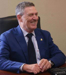 ANDRÉS SABATER, PRESIDENTE DE APEME