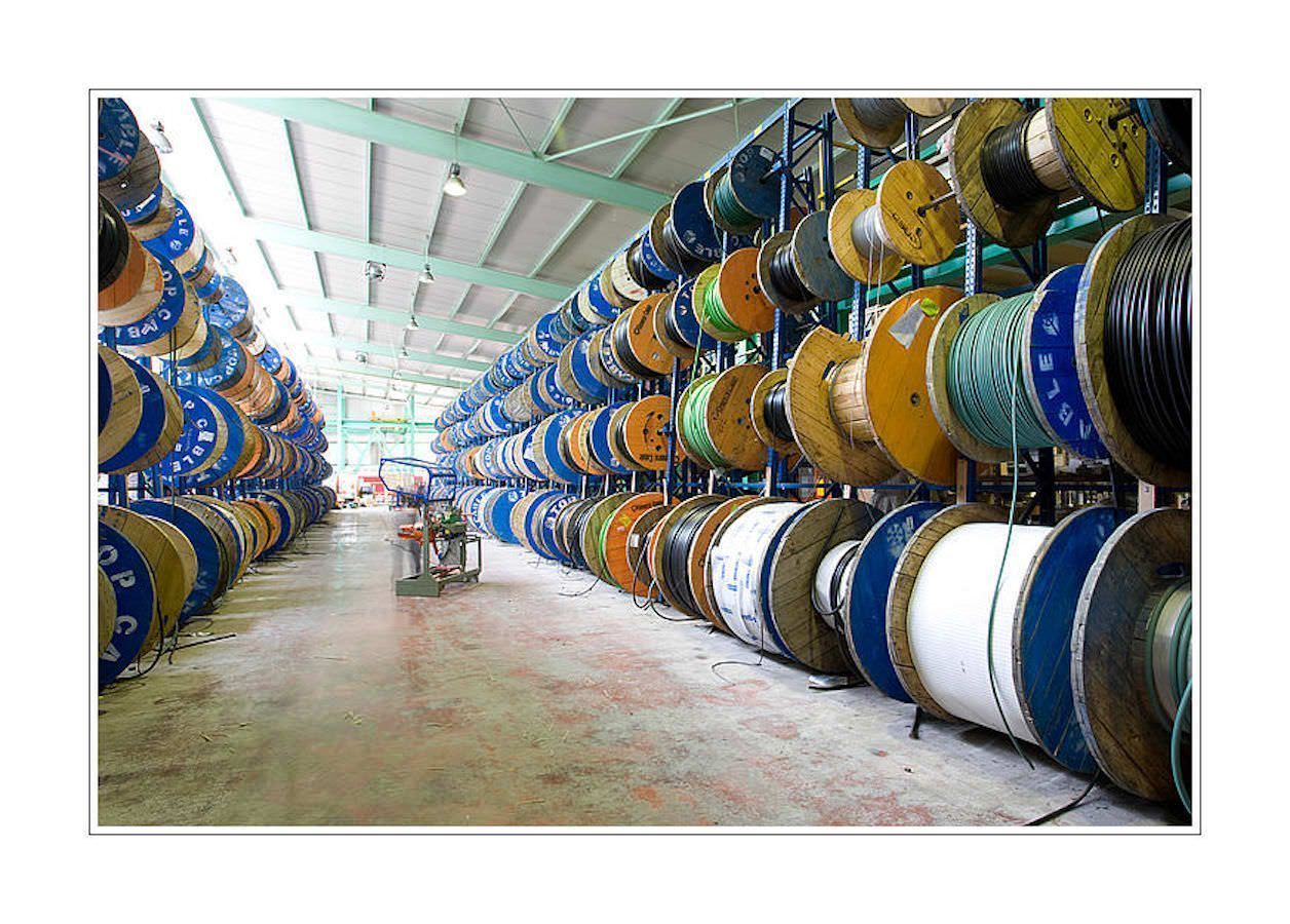 Elektra cumple 40 años