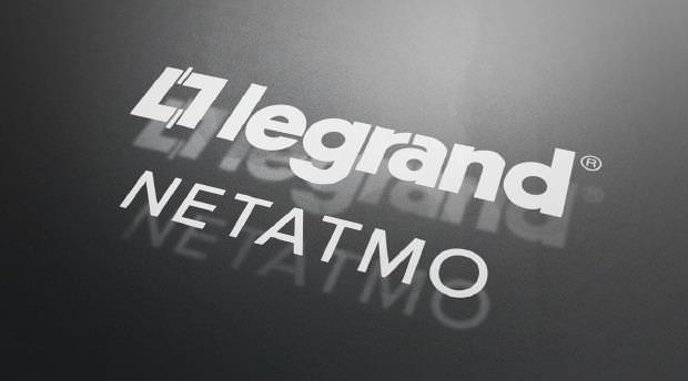 Legrand adquiere Netatmo