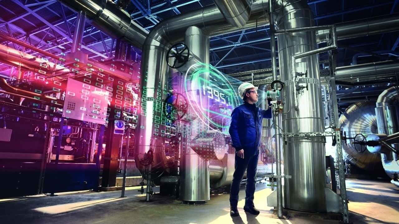 Siemens inicia un tour por toda España para mostrar cómo digitalizar una planta de procesos