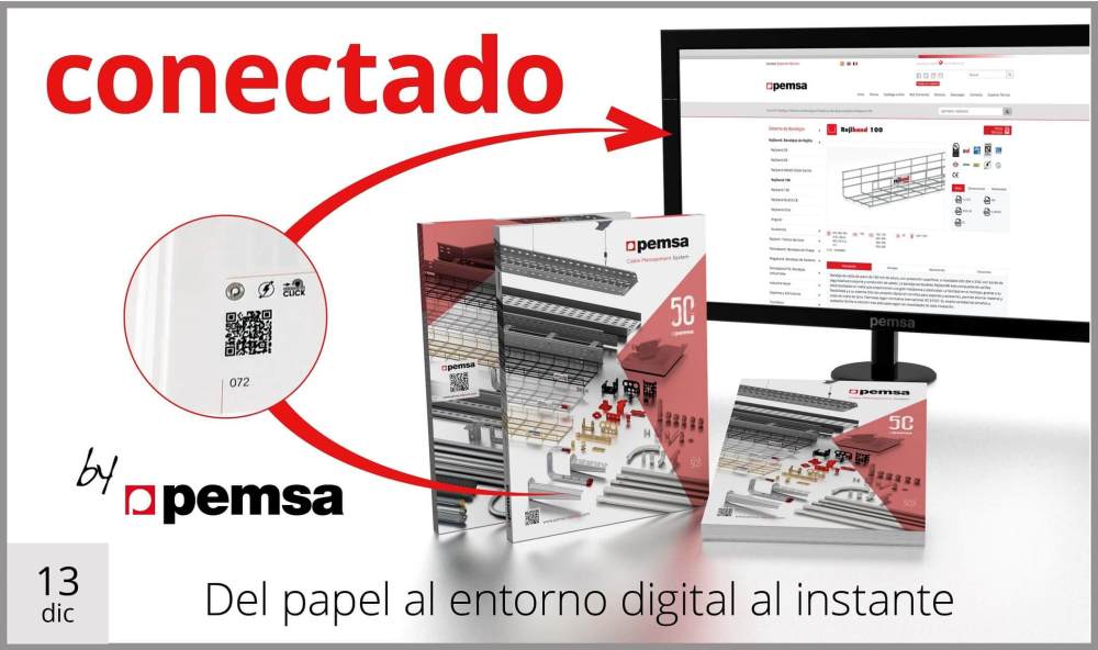 Pemsa estrena edición del Catálogo General con el nuevo año