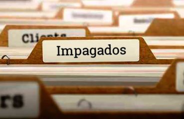 Dos de cada tres empresas españolas sufre los efectos significativos de la morosidad