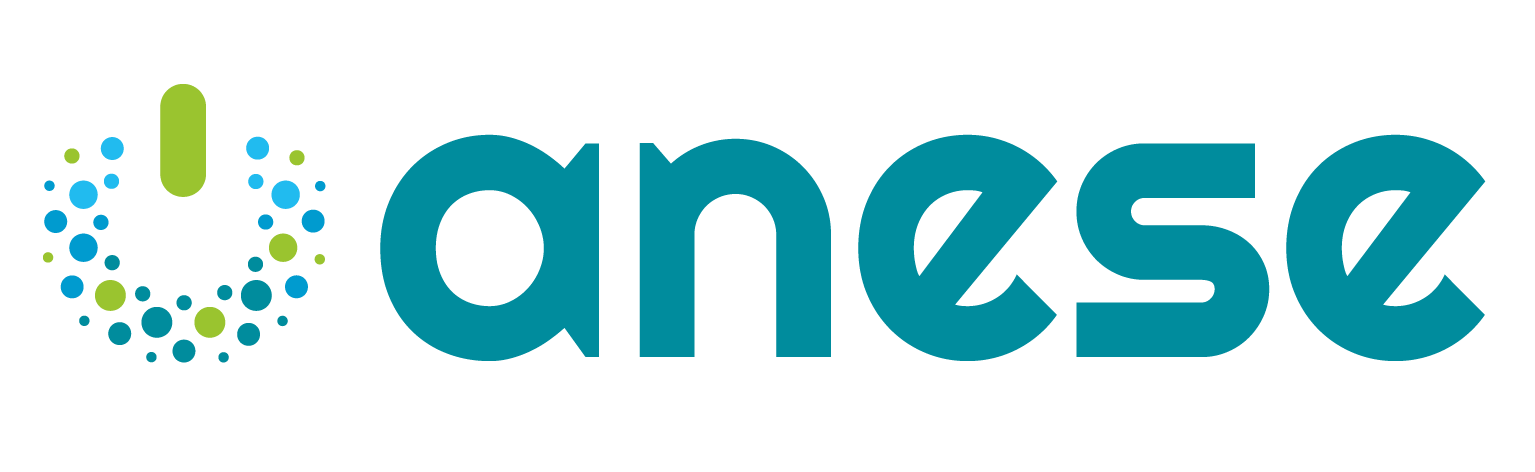 Anese renueva su imagen y actualiza sus objetivos