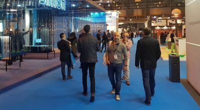 Matelec y ePower&Building anuncian una cifra de 90.000 visitantes profesionales