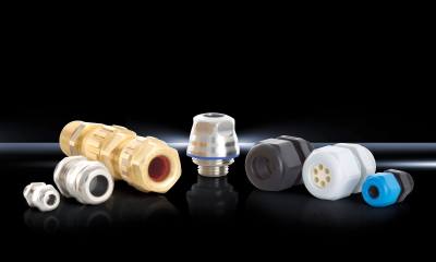 Rittal España incorpora la gama de prensaestopas de Hummel