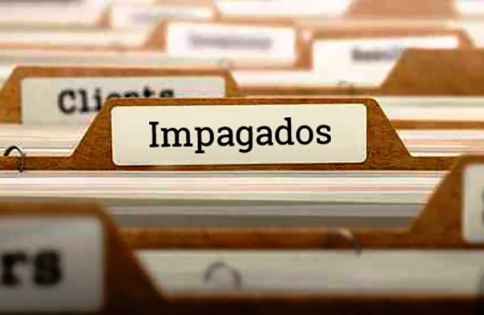 Dos de cada tres empresas españolas sufre los efectos significativos de la morosidad