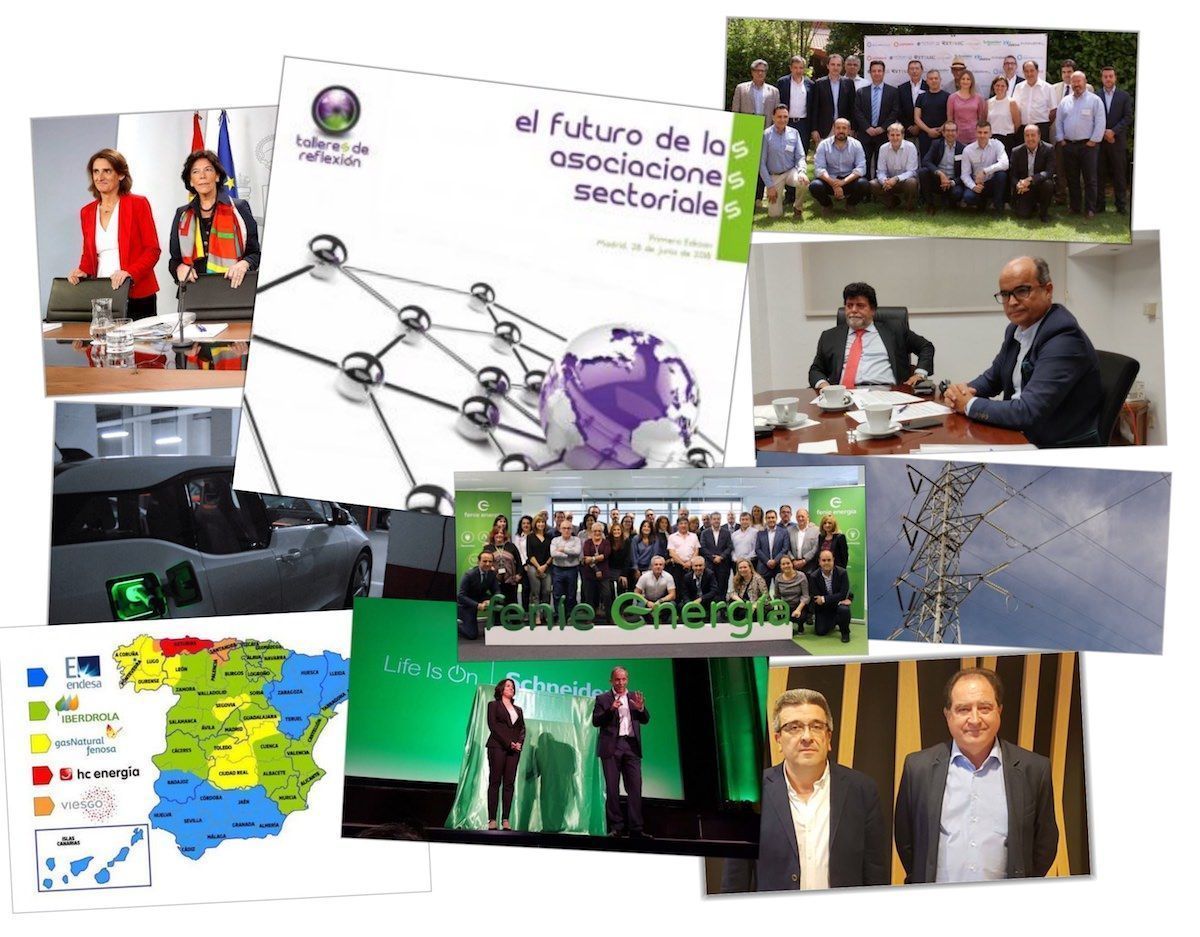 Las noticias más leídas en 2018 en Instaladores 20