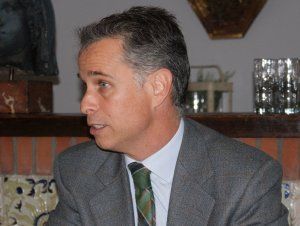 Daniel de la Torre, Recilec