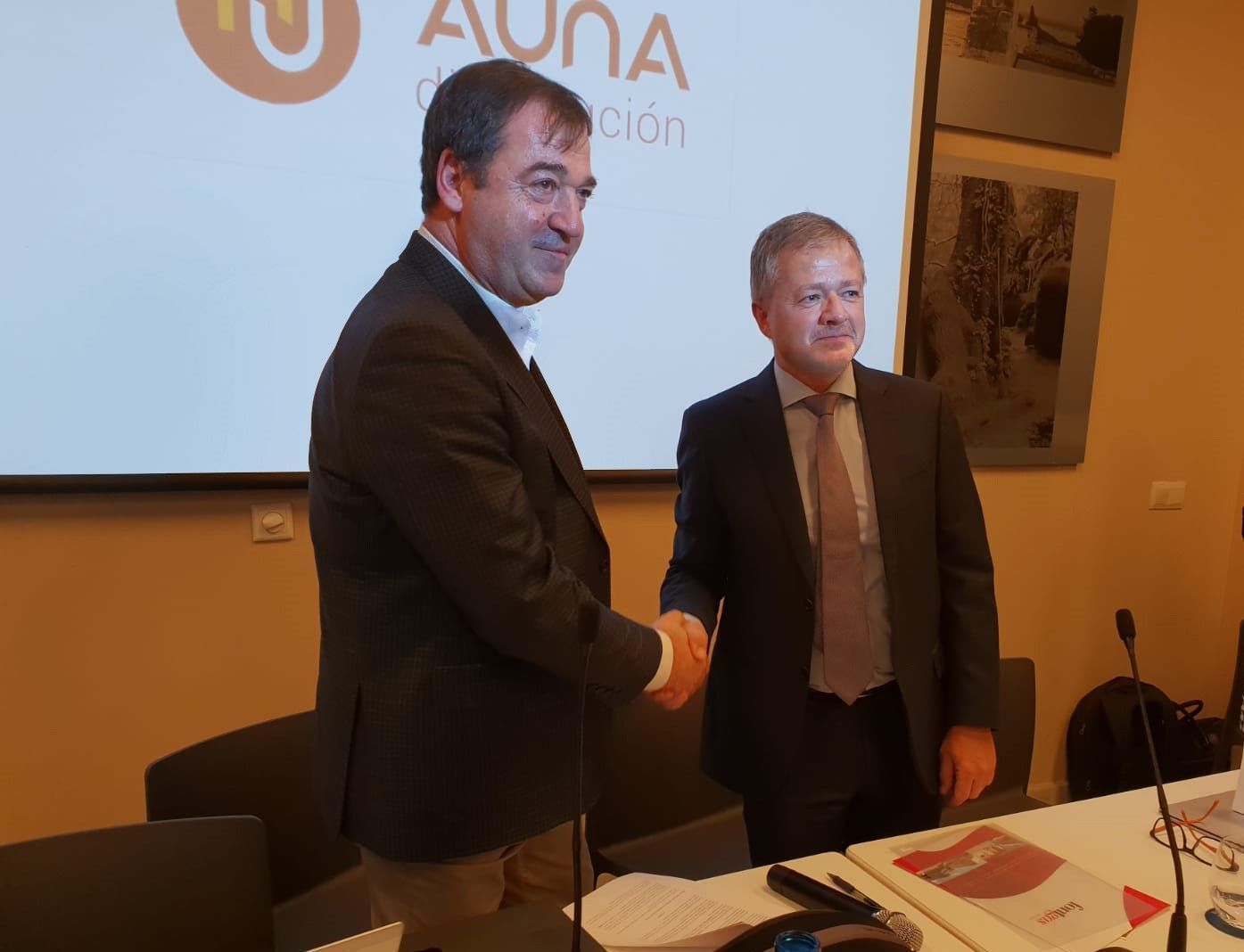 Nace Auna Distribución, resultado de la fusión de Electroclub y Alma Grupo