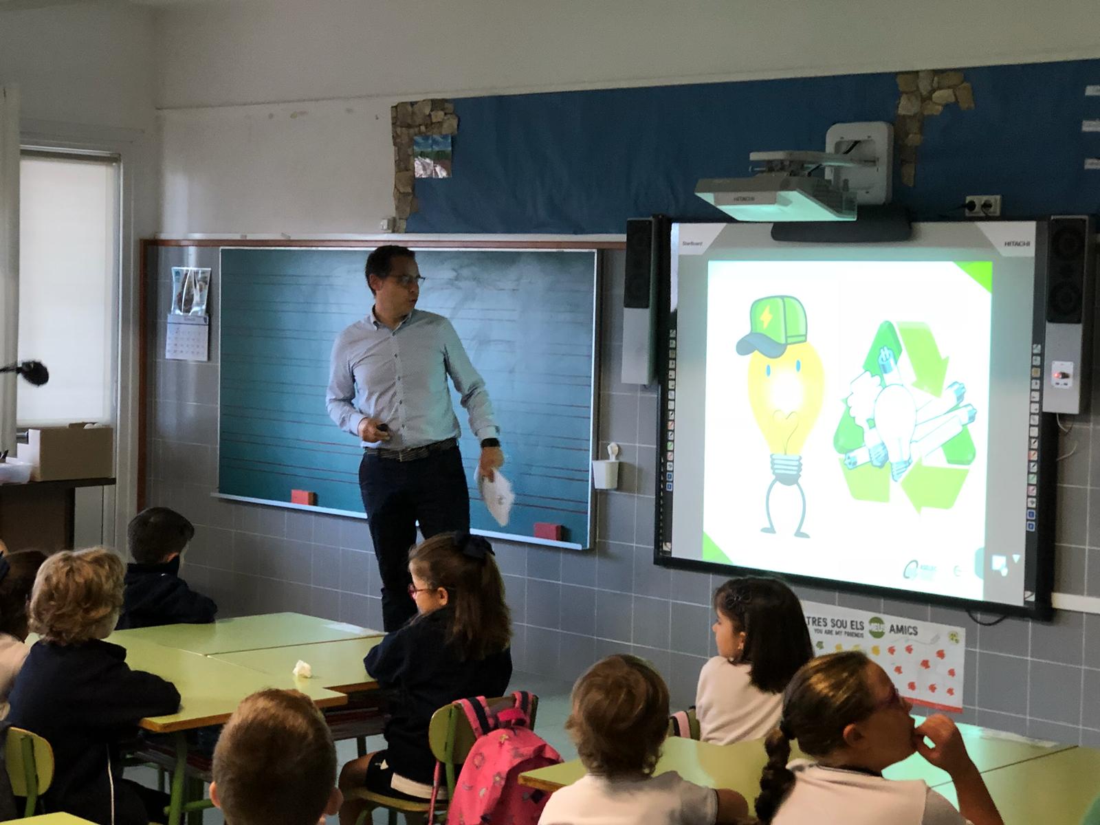 Se pone en marcha la Fundación Feníe Energía