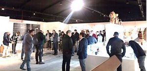 Mesur reivindica la tradición murciana en su Grudievento