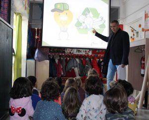 Se pone en marcha la Fundación Feníe Energía
