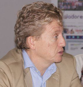 Gonzalo Torralbo, Recyclia