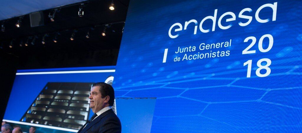 La CNMC multa a Endesa Energía por incumplir las condiciones de contratación con los clientes