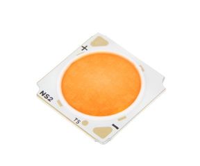 RS Components presenta los nuevos LED SunLike, que recrean la luz natural