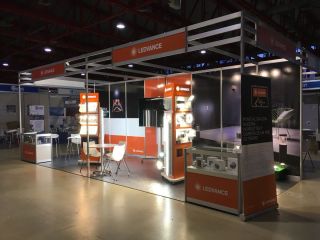 Ledvance patrocinará un afterwork en Eficam 2019, junto a la marca de ginebra Gin Bear