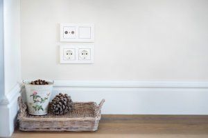 ABB Niessen equipa una Casa Pasiva en la sierra de Madrid