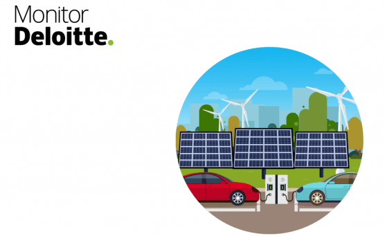 Un estudio cifra en 30.000 millones la inversión necesaria en la red eléctrica para afrontar la descarbonización