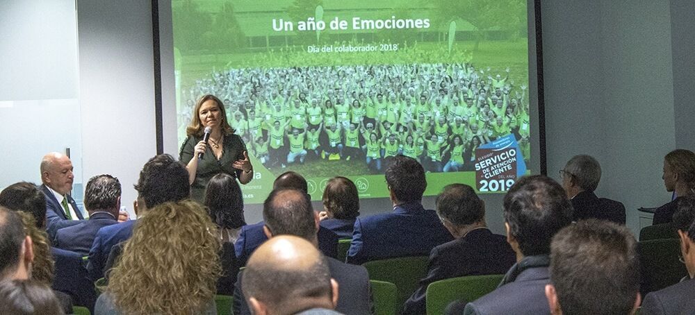 Feníe Energía alcanza los 400.000 clientes