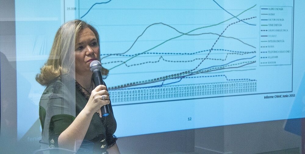 Feníe Energía alcanza los 400.000 clientes