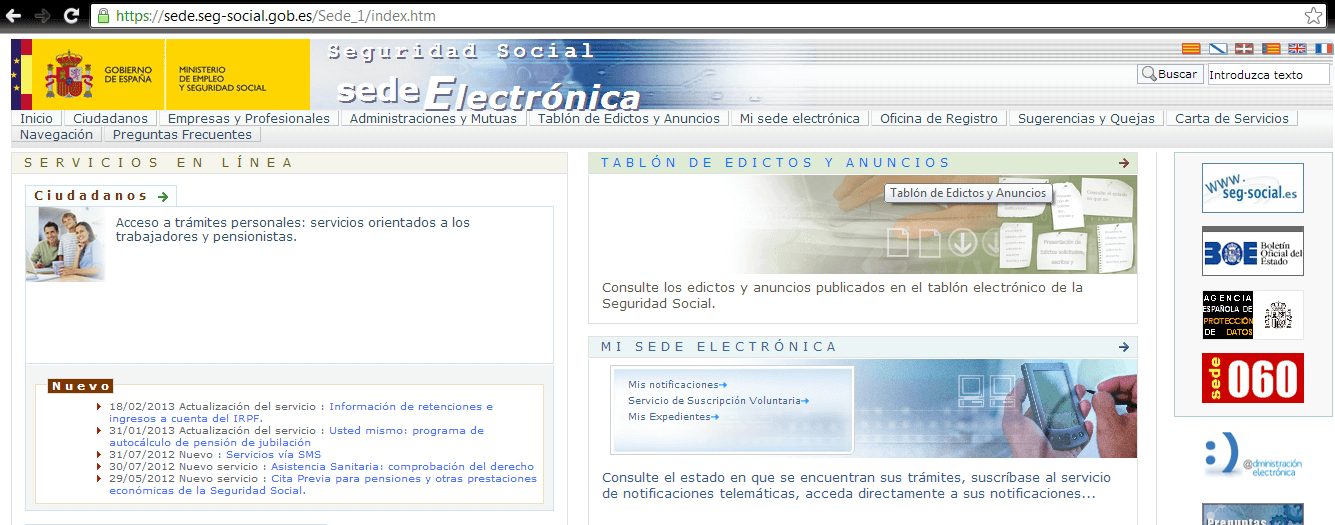 Más de tres millones de autónomos se enfrentan a multas e inspecciones si no vigilan sus notificaciones electrónicas