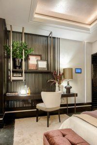 Hager, presente de nuevo en Casa Decor