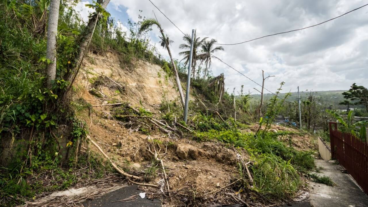 ABB ayuda a Puerto Rico a recuperar el suministro eléctrico de la isla