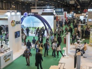 El autoconsumo, protagonista esencial la semana próxima en Genera 2019