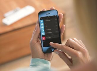 Hager presenta coviva, su nueva solución para el hogar inteligente