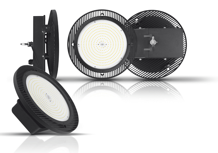 Ledvance presenta sus soluciones LED para aplicaciones industriales