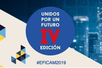 Abierto el registro gratuito para acceder gratuitamente a Eficam 2019