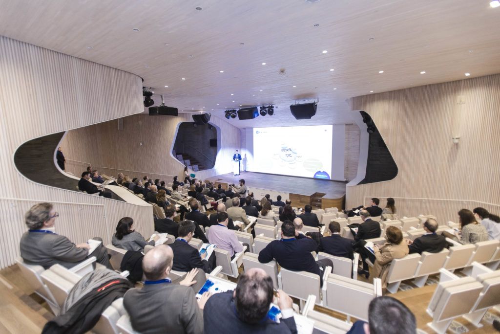 Fenie Meeting, punto de encuentro para instaladores