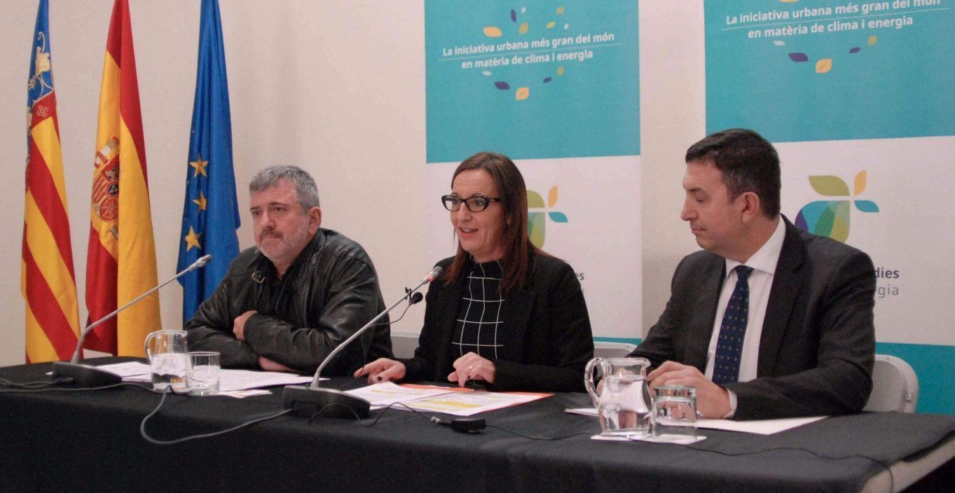 Aselec convoca el Segundo Ciclo de Jornadas Comarcales “Energía y Cambio Climático”