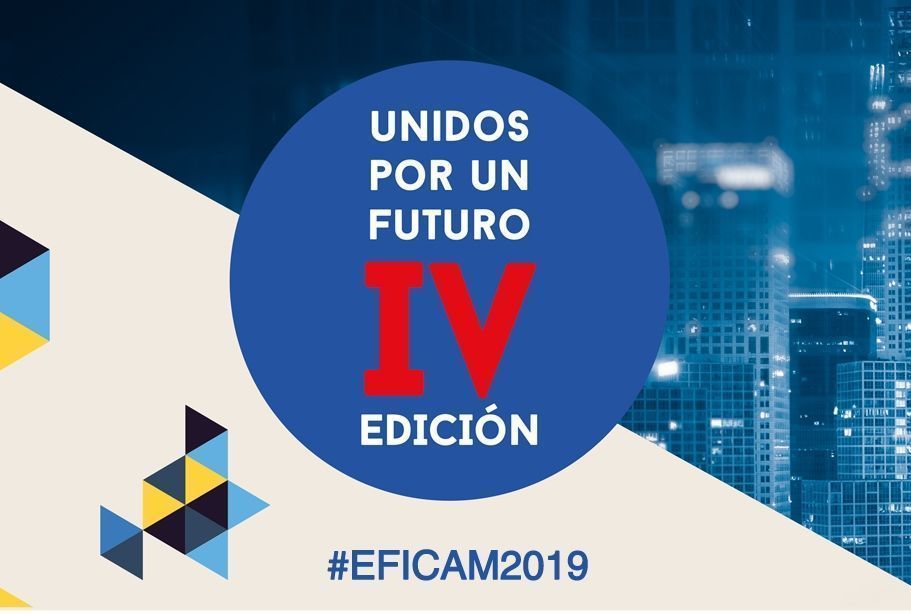 Abierto el registro gratuito para acceder gratuitamente a Eficam 2019