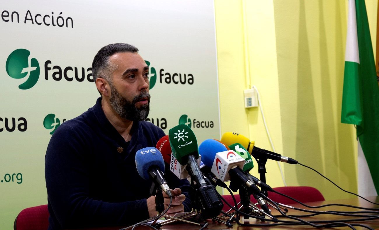 Un estudio de Facua revela que la factura de la luz ha subido un 78% en sólo 15 años