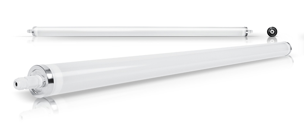 Ledvance presenta sus soluciones LED para aplicaciones industriales